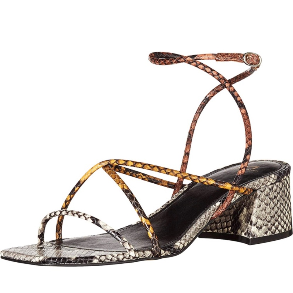 - Marc Fisher LTD Jared Women’s Heel